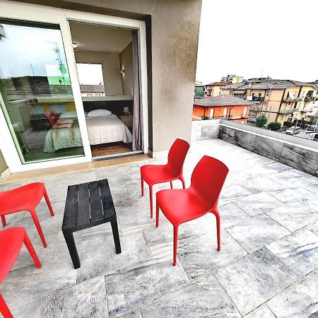 Residenza Delizia Camere & Appartamenti "Residenze Del Cuore" Verona Exteriér fotografie