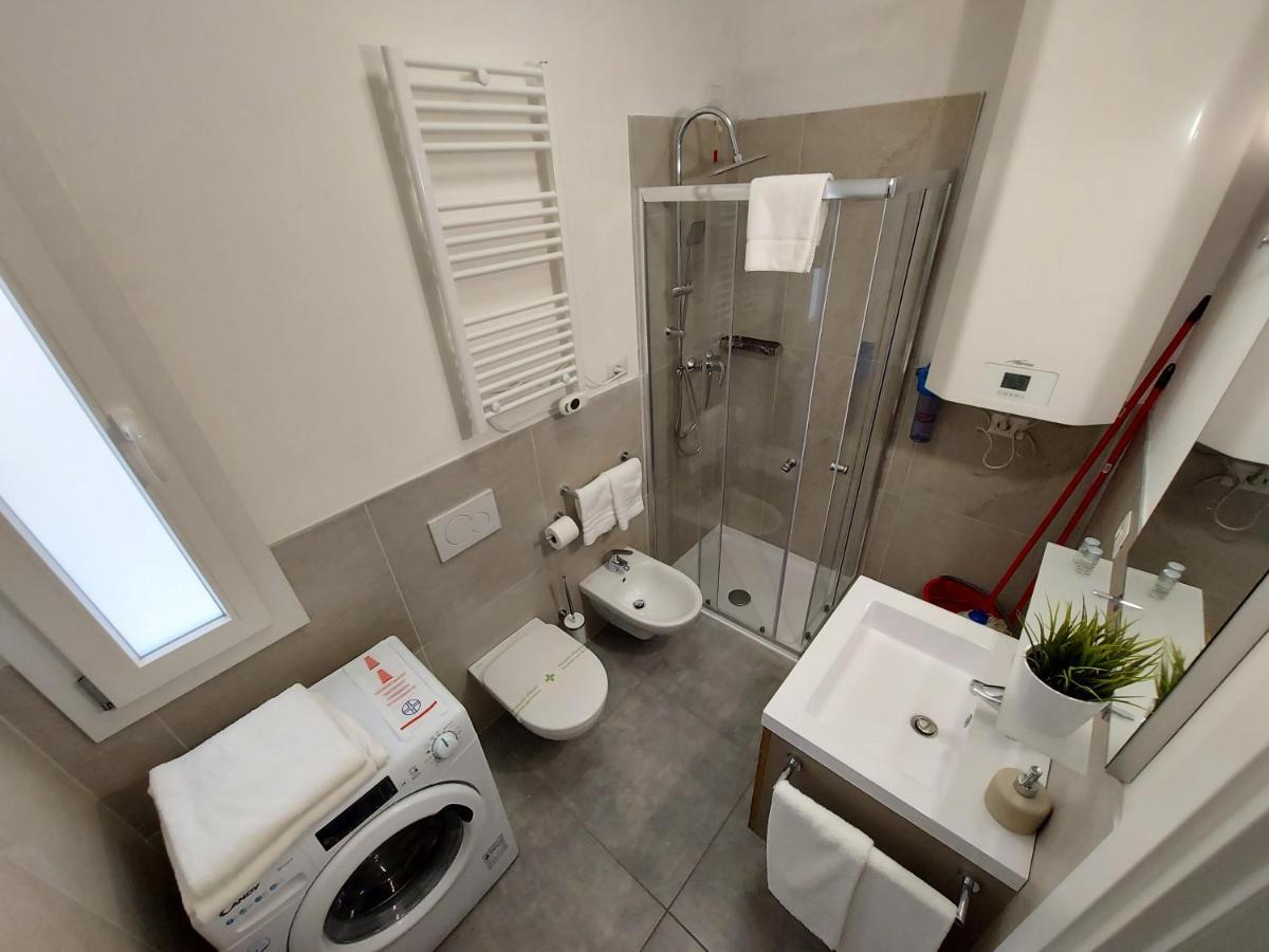 Residenza Delizia Camere & Appartamenti "Residenze Del Cuore" Verona Exteriér fotografie