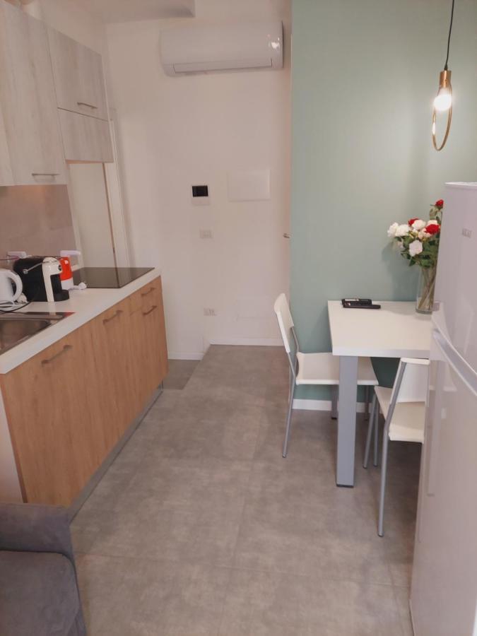 Residenza Delizia Camere & Appartamenti "Residenze Del Cuore" Verona Exteriér fotografie