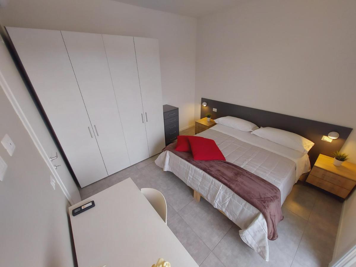 Residenza Delizia Camere & Appartamenti "Residenze Del Cuore" Verona Exteriér fotografie