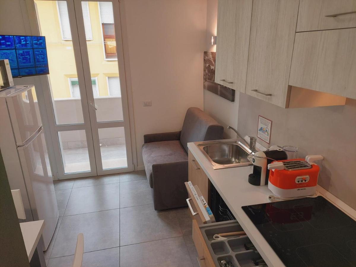 Residenza Delizia Camere & Appartamenti "Residenze Del Cuore" Verona Exteriér fotografie