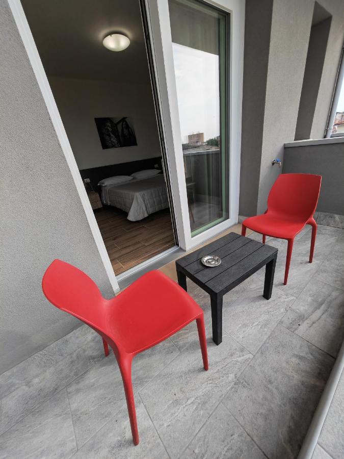 Residenza Delizia Camere & Appartamenti "Residenze Del Cuore" Verona Exteriér fotografie